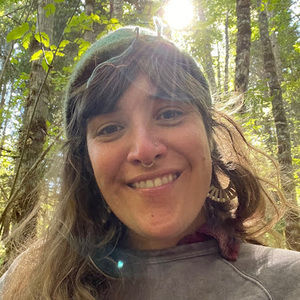 Meet your Posher, Jillian